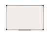 Tablica Suchoś.-Magn. Bi-Office Top Professional 180X90Cm Ceramiczna Rama Alu.
