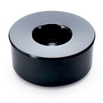 Popielniczka Ashtray Kulan Czarna /Durable 1799021000