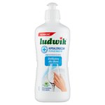 Ludwik Płyn do Naczyń 450ml Hipoalergiczny