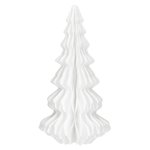 Dekoracja z Papieru Choinka 21cm / DpCraft
