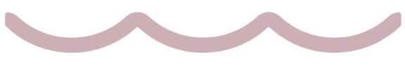 Dziurkacz Ozdobny Brzegowy 4cm [JCDZ-605-029] Falbanka  /DpCraft