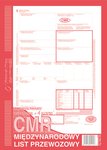CMR A4 Oryg.+4k Numerowany 800-2N /MiP