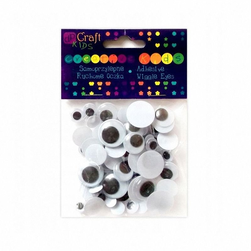 Oczka Ruchome A'75 [KSOC-011] / DpCraft