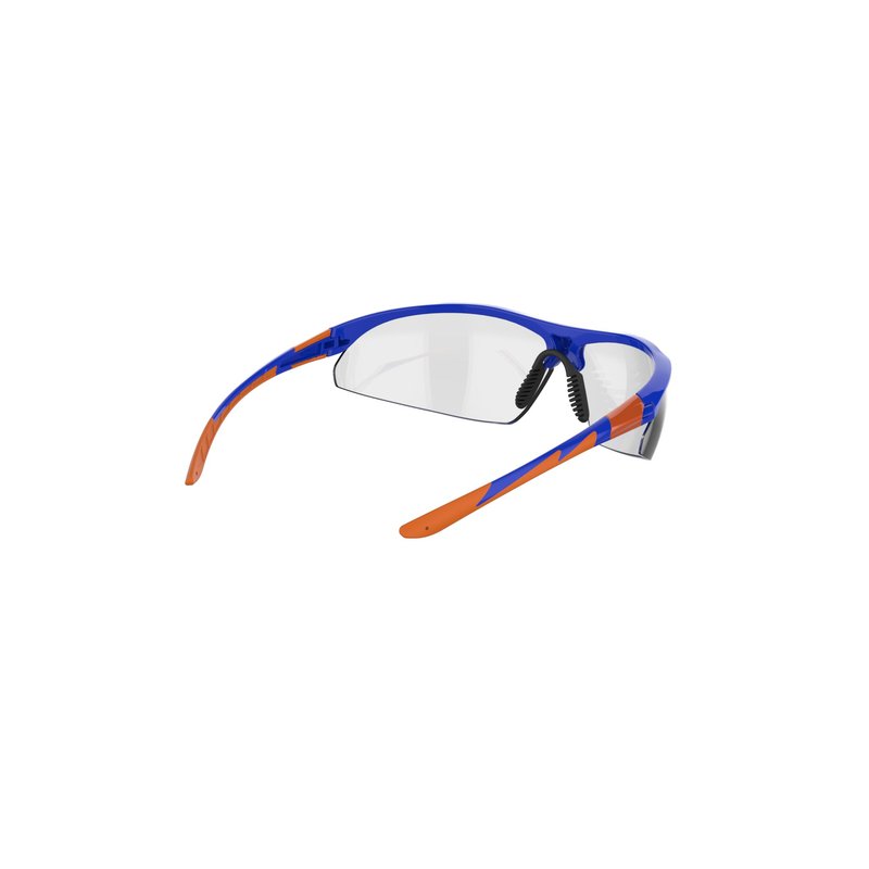 Okulary Ochronne Stealth™ 9000 Bezbarwne  /JSP