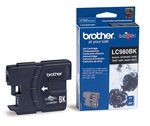 Brother LC980BK DCP-145C/165C/195C/MFC-250/290 Czarny (Oryg.)