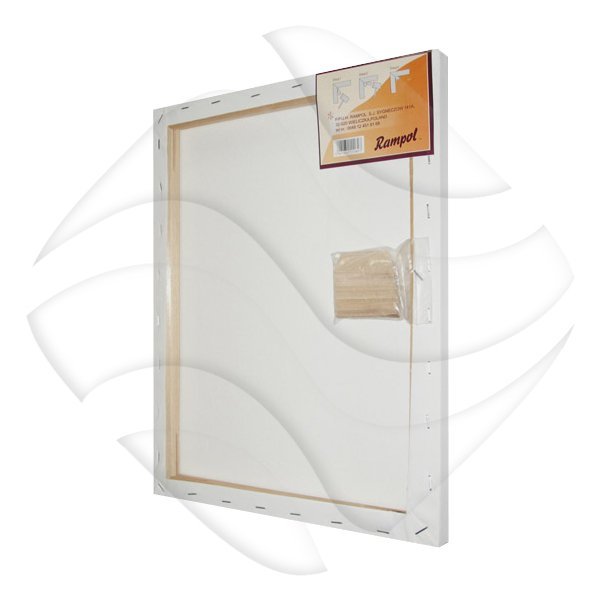 Podobrazie 33x46 /Rampol