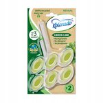 Kolorado Roll Aaroma Green Line Herbal Zawieszka 2X51g