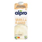 Napój Roślinny Alpro Sojowy Waniliowy 1L