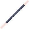 Pisak Goldfaber Sketch Dwustronny, Kolor 303 Faber-Castell