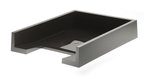 Półka Na Dokumenty Cubo Czarna /Durable 772601