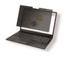 Filtr Prywatyzujący 14" z mocowaniem magnetycznym i etui 1 szt. / Durable