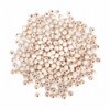 Koraliki Drewniane Kulki 8mm 40g / DpCraft