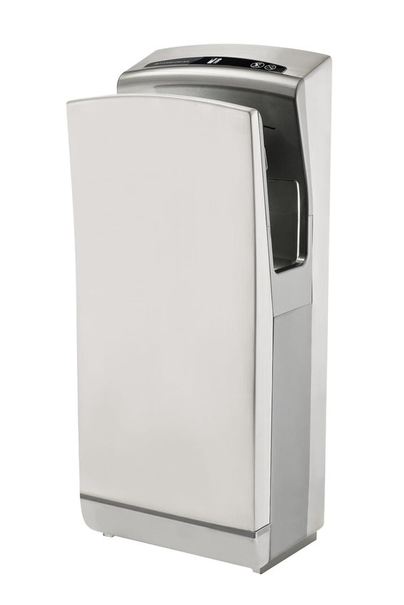 HD1EFK Suszarka kieszeniowa Jet Steel