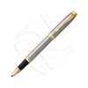 Parker Pióro Kulkowe IM Core Brushed Metal GT RB [1931663]