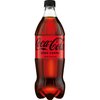 Coca-Cola Zero 0.85L