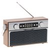 Radio z Bluetooth Camry CR 1183