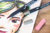 Pisak Goldfaber Sketch Dwustronny, Kolor 312 Faber-Castell