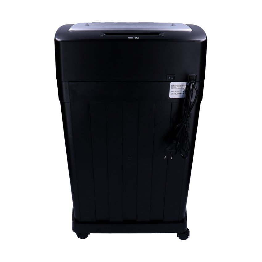 Niszczarka Wallner FX310G