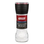 Sól Morska Jodowana Prymat Młynek 110G