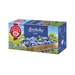 Herbata Teekanne World Of Fruits Borówka 20 Kopert