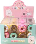 Gumka Do Mazania 2szt. Donut /Tochain