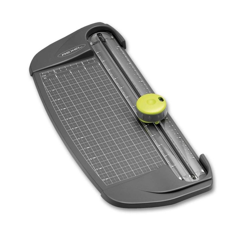 Obcinarka Trymer A4 Rexel SmartCut A200 3w1