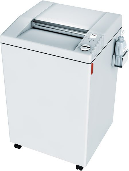 Niszczarka Ideal 4005 6 mm
