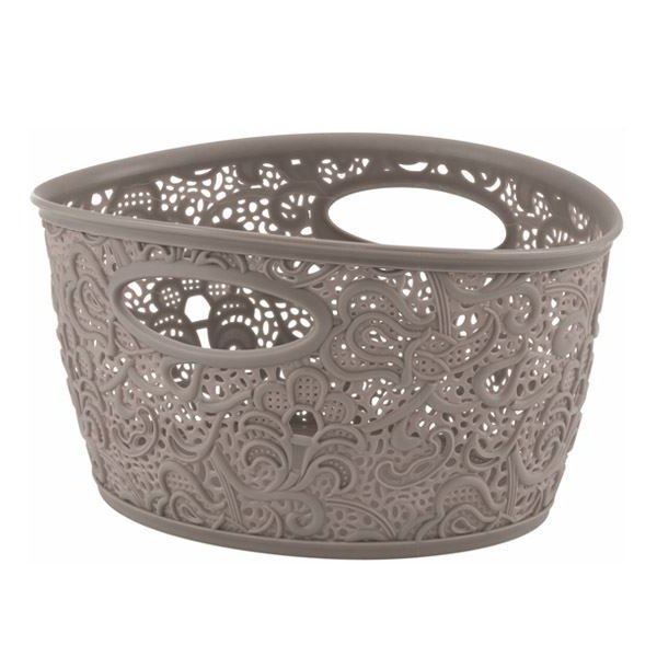 Koszyk Victoria Mini Beżowy / Curver 226558