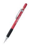 Ołówek Aut. Pentel 120 A313-B 0.3mm Czerwony