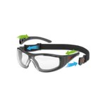Stealth™ Hybrid Zestaw Okulary/Gogle   /JSP