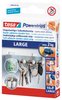 Plastry Samoprzylepne Powerstrips 10 Szt. / Tesa