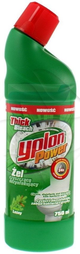 Yplon 1 Leśny