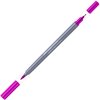 Pisak Akwarelowy Goldfaber Aqua Dwustronny Kol. 228 Faber-Castell