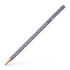 Ołówek Sparkle Pearl Dapple Gray Faber-Castell