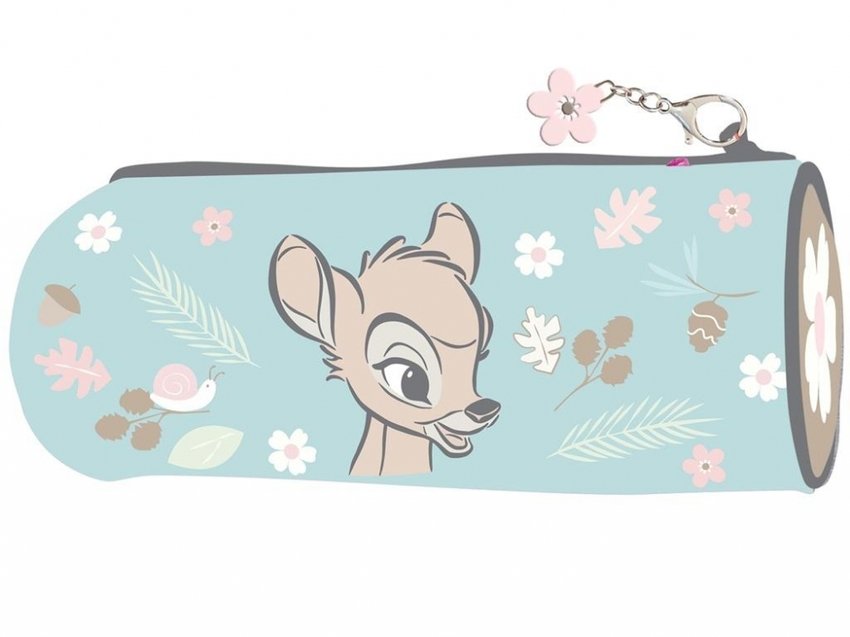 Piórnik Tuba Bambi /Beniamin