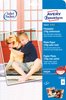 Papier Fotograficzny 180g 40szt. Avery 270x297 Biały Jedwabisty No.2743-40