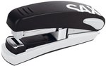 Zszywacz Saxdesign 539 Zszywa Do 30 Kartek Na Płasko Czarny