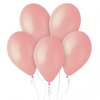 Balony G110 pastel różowe delikatne 12" / 100 szt. /GoDan
