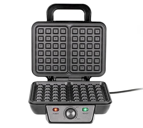 Gofrownica 1600W Camry CR 3046