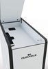 Mobilny stojak na kółkach do monitorów do 63 cali Coworksation / Durable