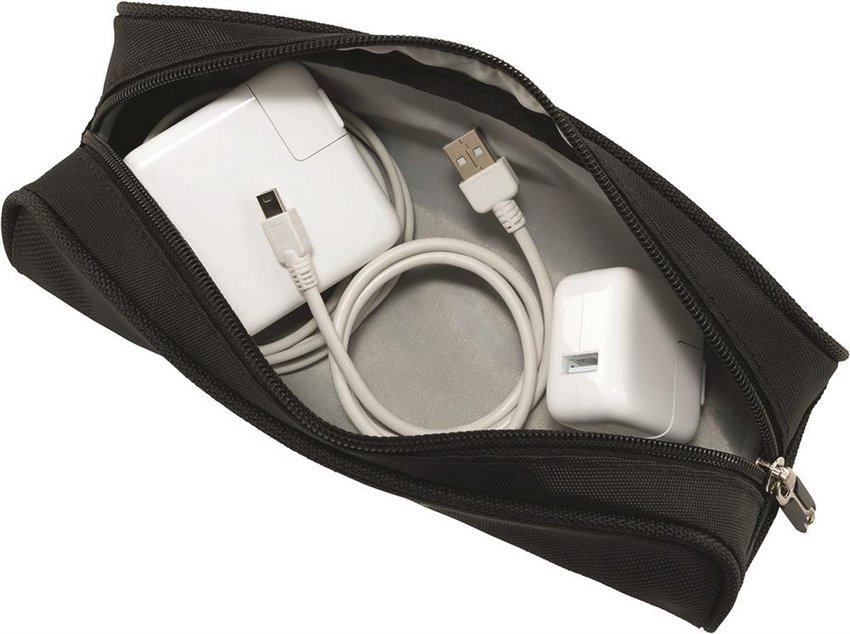 Torba Pilotka Wenger Transfer 16" 430X370X230mm Czarna