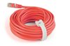 Opaska rzep do spinania kabli 200 mm x 10 mm op. 5 szt. biały CAVOLINE GRIP TIE / Durable