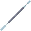 Pisak Akwarelowy Goldfaber Aqua Dwustronny Kol. 164 Faber-Castell