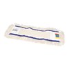 Mop Płaski 40cm Kieszeniowy Bawełna 140g 04 [352588] /CleanPro