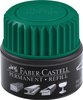 Tusz Do Napełniania Markera Permanentnego Grip 1505 Zielony Faber-Castell