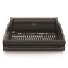 Bindownica Gbc Combbind C200 A5/A4 Czarna