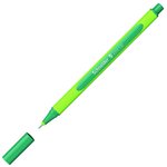 Cienkopis Schneider Line-Up 0.4mm Morski / 191014