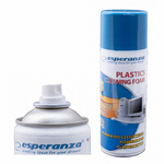 Pianka do Czyszczenia Plastiku ES104 400ml /Esperanza