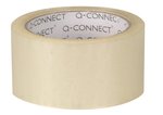 Taśma Maskująca Lakiernicza Q-Connect 50mm 40M Jasnożółta