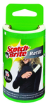 Wkład Do Rolki Czyszczącej Scotch Brite Silver 56 Listków